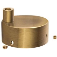 Коробка для подключения скрытой электрической проводки Secado 4603777474447