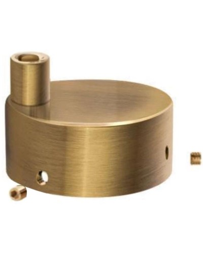 Коробка для подключения скрытой электрической проводки Secado 4603777474447