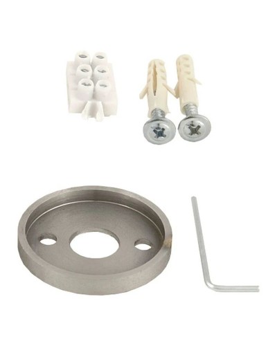 Коробка для подключения скрытой электрической проводки Secado 4603777474447