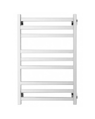 Полотенцесушитель электрический 870х430 ТЭН левый Secado Корсико 3 4603777475420