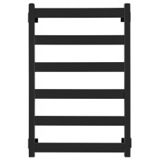 Полотенцесушитель электрический 870х530 ТЭН левый Secado Комано 1 4603777441135