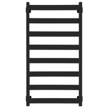 Полотенцесушитель электрический 1270х530 ТЭН левый Secado Комано 1 4603777442521