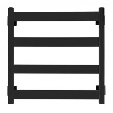 Полотенцесушитель электрический 670х630 ТЭН правый Secado Комано 1 4603777481315