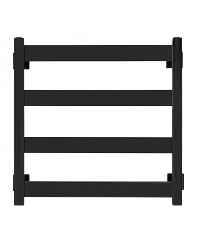 Полотенцесушитель электрический 670х630 ТЭН правый Secado Комано 1 4603777481315