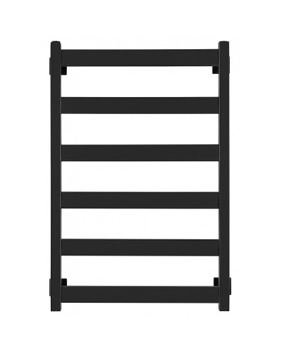 Полотенцесушитель электрический 870х430 ТЭН правый Secado Комано 1 4603777442392