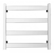 Полотенцесушитель электрический 670х630 ТЭН левый Secado Комано 1 4603777481377