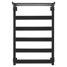 Полотенцесушитель электрический 870х530 ТЭН левый Secado Комано 1СП 4603777475802