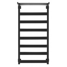 Полотенцесушитель электрический 1270х430 ТЭН левый Secado Комано 1СП 4603777475901