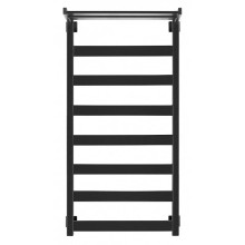 Полотенцесушитель электрический 1270х630 ТЭН левый Secado Комано 1СП 4603777475949