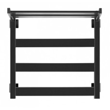 Полотенцесушитель электрический 670х630 ТЭН правый Secado Комано 1СП 4603777481490