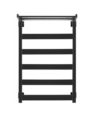 Полотенцесушитель электрический 870х530 ТЭН правый Secado Комано 1СП 4603777475819