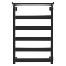 Полотенцесушитель электрический 870х630 ТЭН правый Secado Комано 1СП 4603777475833