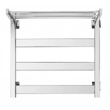 Полотенцесушитель электрический 670х630 ТЭН левый Secado Комано 1СП 4603777481551