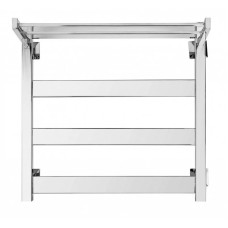 Полотенцесушитель электрический 670х530 ТЭН левый Secado Комано 1СП 4603777481544