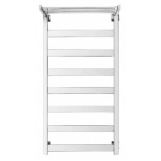 Полотенцесушитель электрический 1270х530 ТЭН правый Secado Комано 1СП 4603759400709