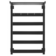 Полотенцесушитель электрический 870х630 ТЭН правый Secado Комано 1КСП 4603777442613