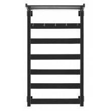 Полотенцесушитель электрический 1070х530 ТЭН правый Secado Комано 1КСП 4603777442651