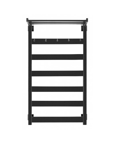 Полотенцесушитель электрический 1070х630 ТЭН правый Secado Комано 1КСП 4603777442675