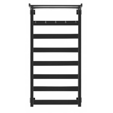 Полотенцесушитель электрический 1270х630 ТЭН правый Secado Комано 1КСП 4603777442736