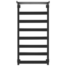 Полотенцесушитель электрический 1270х630 ТЭН правый Secado Комано 1СП 4603777475956