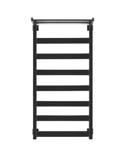 Полотенцесушитель электрический 1270х630 ТЭН правый Secado Комано 1СП 4603777475956