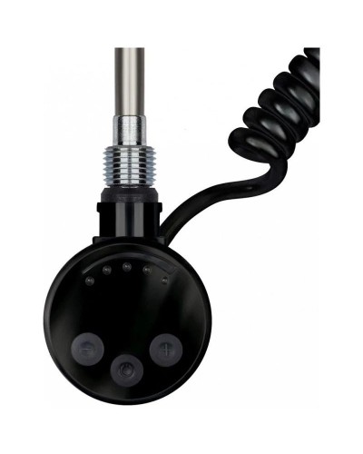 Полотенцесушитель электрический 870х432 ТЭН правый Secado Комано 2 4603777442750