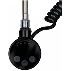 Полотенцесушитель электрический 870х532 ТЭН правый Secado Комано 2 4603777442774