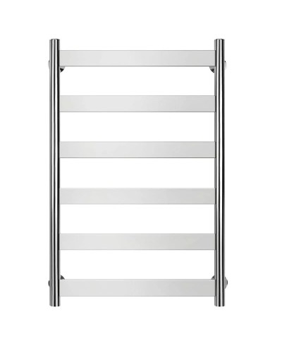 Полотенцесушитель электрический 870х432 ТЭН левый Secado Комано 2 4603759401089