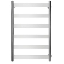 Полотенцесушитель электрический 870х532 ТЭН правый Secado Комано 2 4603759401188