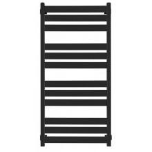 Полотенцесушитель электрический 1270х430 ТЭН левый Secado Комано 3 4603759401416