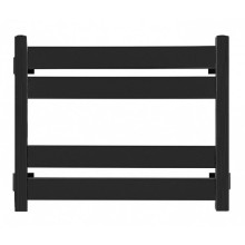 Полотенцесушитель электрический 670х630 ТЭН правый Secado Комано 3 4603777482039