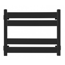 Полотенцесушитель электрический 670х630 ТЭН правый Secado Комано 3 4603777482039