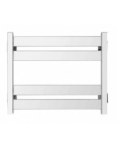 Полотенцесушитель электрический 670х430 ТЭН левый Secado Комано 3 4603777482077