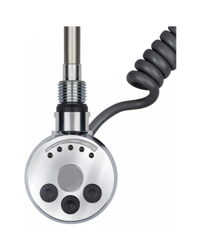 Полотенцесушитель электрический 1070х630 ТЭН левый Secado Комано 3 4603777476069