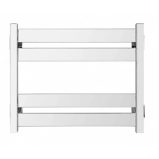 Полотенцесушитель электрический 670х630 ТЭН правый Secado Комано 3 4603777482121