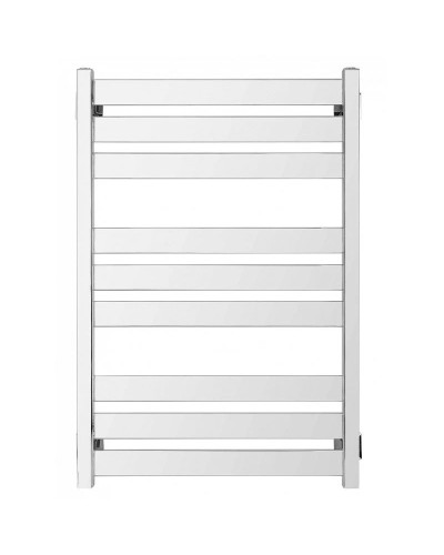 Полотенцесушитель электрический 870х530 ТЭН правый Secado Комано 3 4603777475994