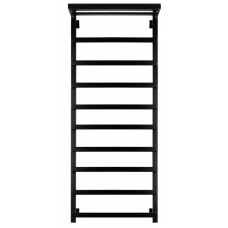 Полотенцесушитель электрический 1270х430 ТЭН левый Secado Корсано 1СП 4673739247426