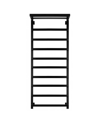Полотенцесушитель электрический 1270х430 ТЭН левый Secado Корсано 1СП 4673739247426