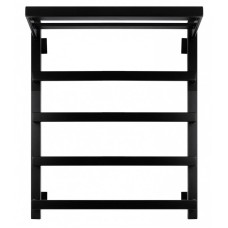 Полотенцесушитель электрический 670х430 ТЭН правый Secado Корсано 1СП 4673739247457