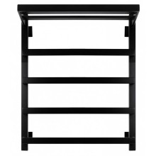 Полотенцесушитель электрический 670х630 ТЭН правый Secado Корсано 1СП 4673739247471