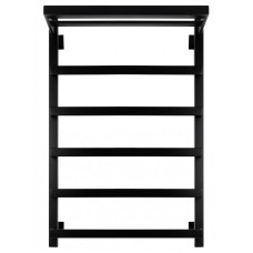 Полотенцесушитель электрический 870х630 ТЭН правый Secado Корсано 1СП 4673739247501