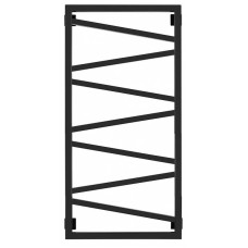 Полотенцесушитель электрический 1270х530 ТЭН правый Secado Мирано 4603777458430