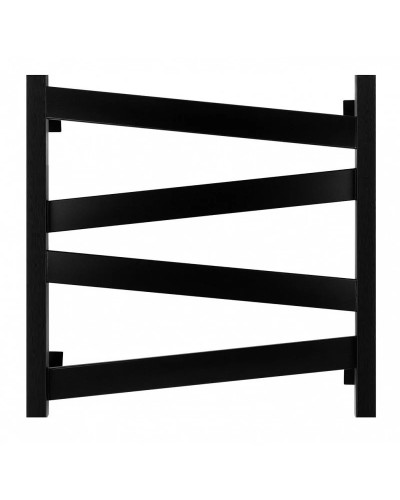 Полотенцесушитель электрический 670х430 ТЭН левый Secado Мирано Плюс 4673739247570