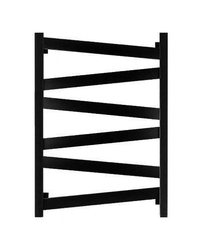 Полотенцесушитель электрический 870х630 ТЭН левый Secado Мирано Плюс 4673739247617