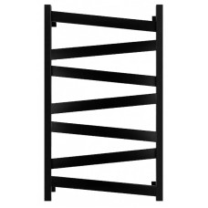 Полотенцесушитель электрический 1070х530 ТЭН левый Secado Мирано Плюс 4673739247624