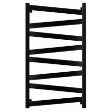 Полотенцесушитель электрический 1270х630 ТЭН левый Secado Мирано Плюс 4673739247655