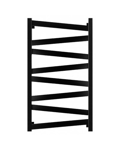 Полотенцесушитель электрический 1270х630 ТЭН левый Secado Мирано Плюс 4673739247655