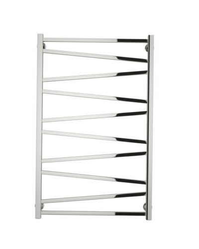 Водяной полотенцесушитель Сунержа Сирокко 1000x600 Хром