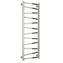 Водяной полотенцесушитель Сунержа Сирокко 1200х500 Хром