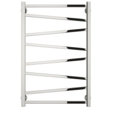 Водяной полотенцесушитель Сунержа Сирокко 800x500 Хром